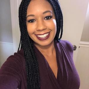 Meet your Posher, Rena